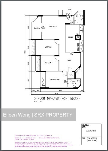 Blk 201 Jurong East Street 21 (Jurong East), HDB 5 Rooms #167479672